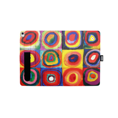Kandinsky Case für das iPad 10.2/10.5