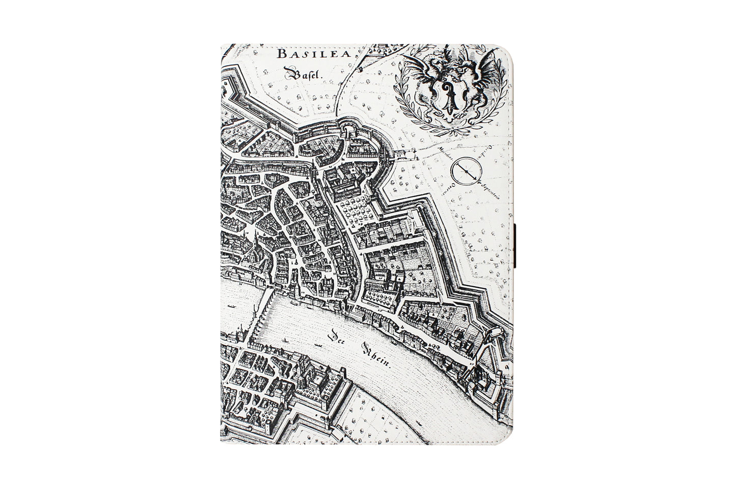 Basel Merian Case für das iPad 9.7