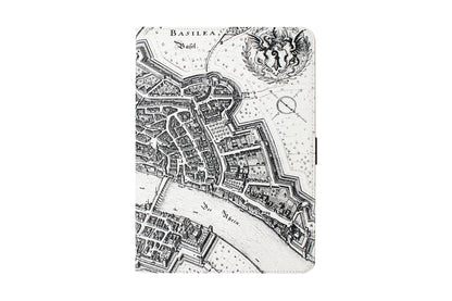 Basel Merian Case für das iPad 9.7