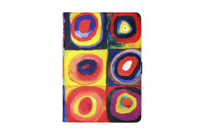 Kandinsky Case für das iPad 9.7