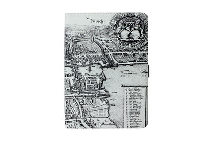 Zürich Merian Case für das iPad 9.7
