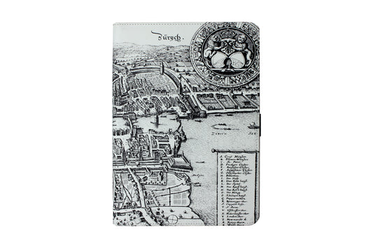Zurich Merian Case for the iPad Mini
