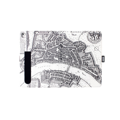 Basel Merian Case für das iPad 9.7
