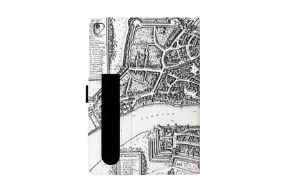 Basel Merian Case für das iPad 9.7