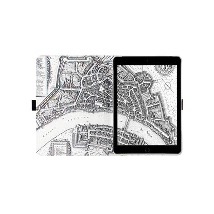Basel Merian Case für das iPad 9.7