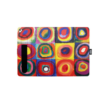 Kandinsky Case für das iPad 9.7