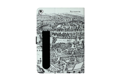 Zürich Merian Case für das iPad 9.7