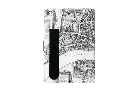Basel Merian Case for the iPad Mini