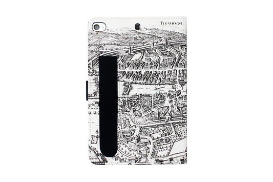 Zurich Merian Case for the iPad Mini