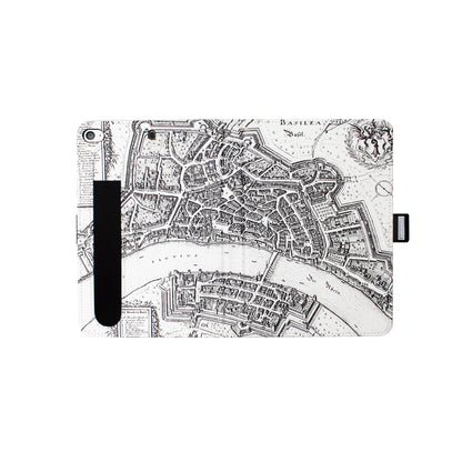 Basel Merian Case für das iPad Mini 1/2/3/4/5