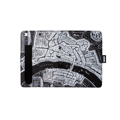 Basel Merian Negativ Case für das iPad Mini 1/2/3/4/5