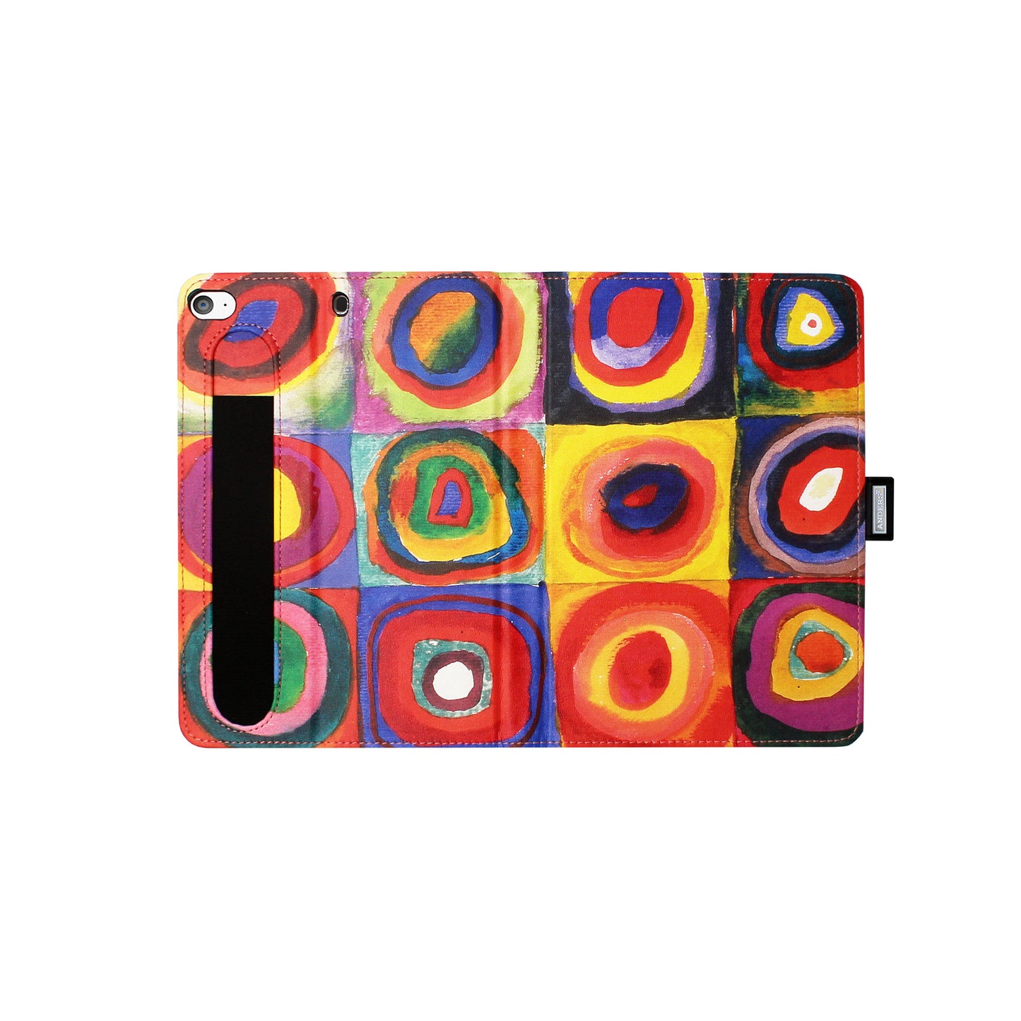 Kandinsky Case für das iPad Mini 1/2/3/4/5