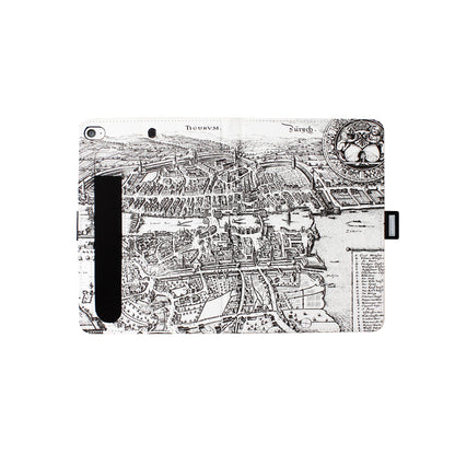 Zürich Merian Case für das iPad Mini 1/2/3/4/5