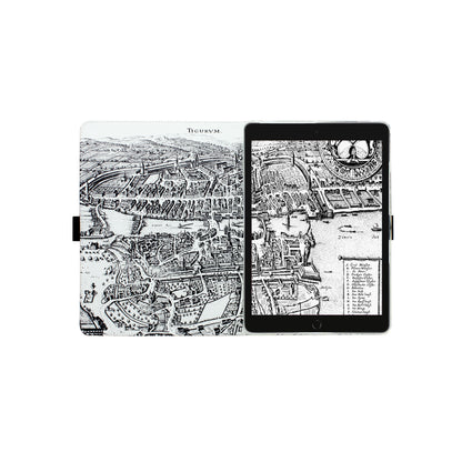 Zürich Merian Case für das iPad Mini 1/2/3/4/5