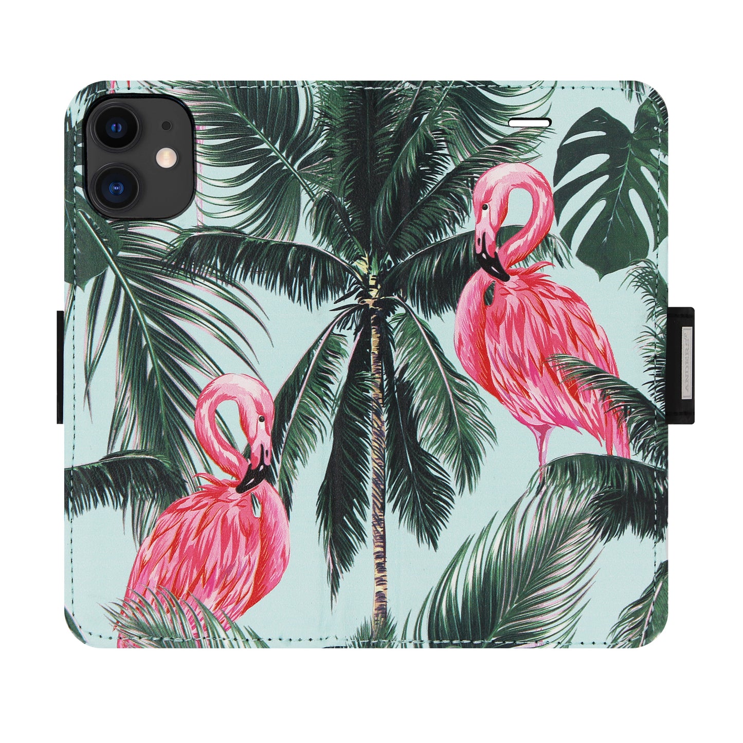Flamingo Victor Case für das iPhone 12 Mini