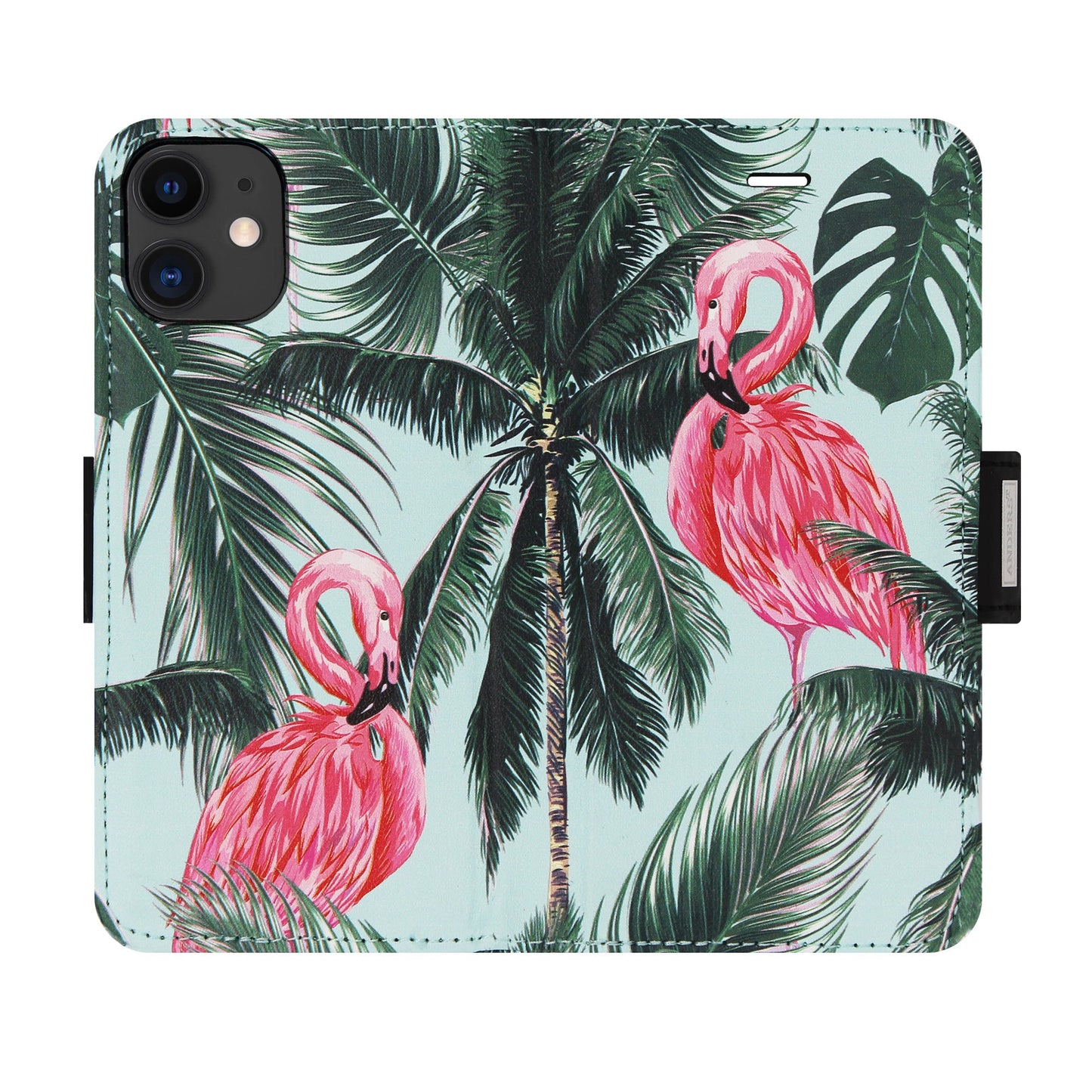 Flamingo Victor Case for iPhone 11
