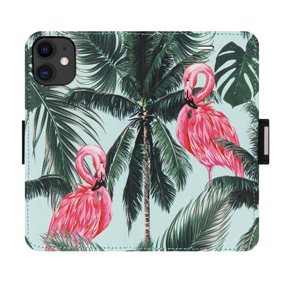 Flamingo Victor Case for iPhone 11