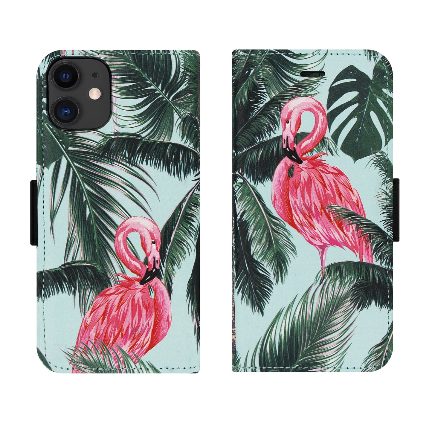 Flamingo Victor Case für das iPhone 12 Mini