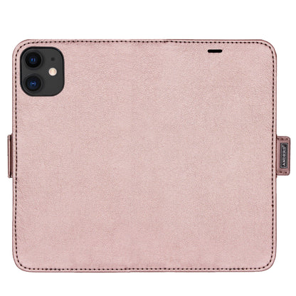 Rosegold Victor Case for the iPhone 11