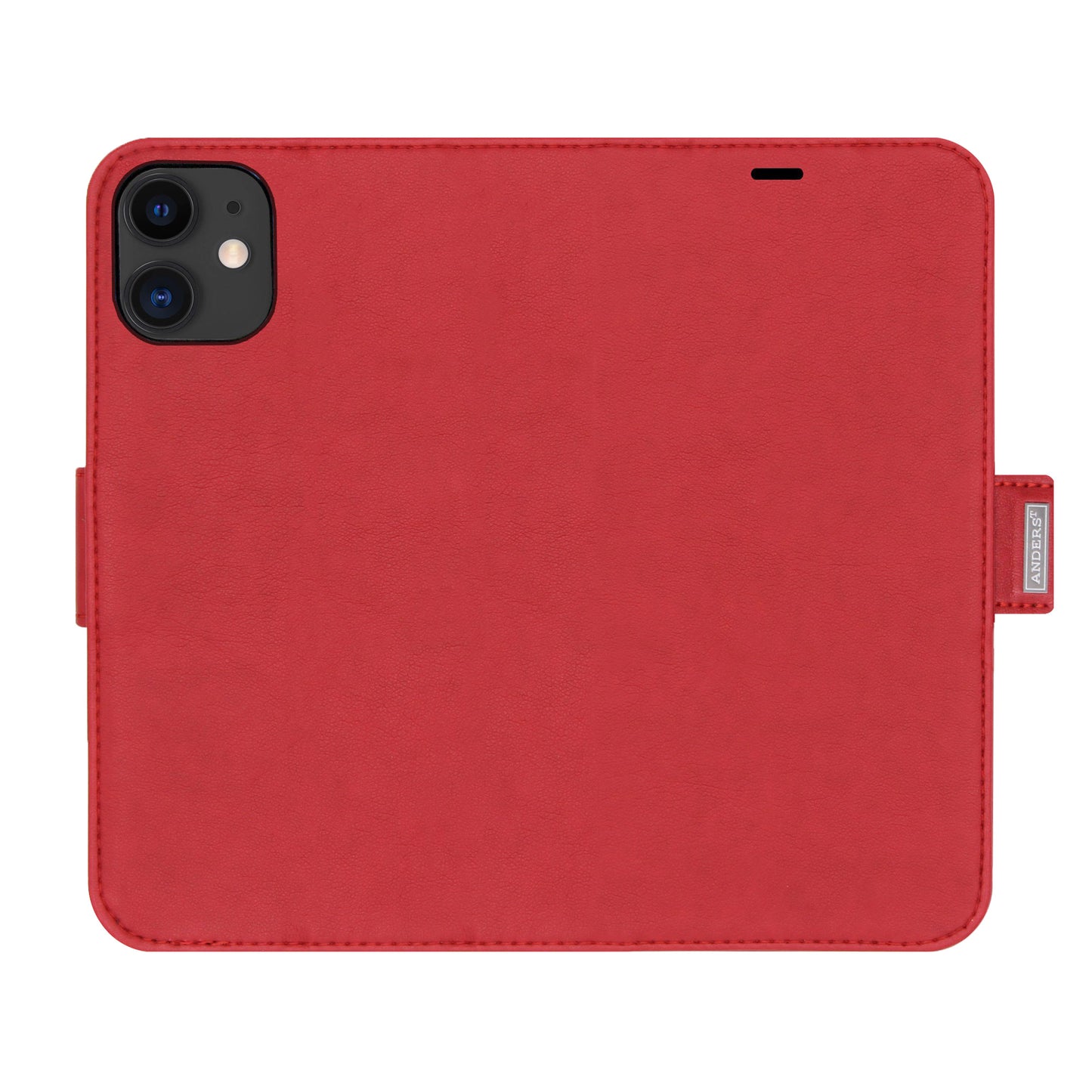Red Victor Case for the iPhone 11