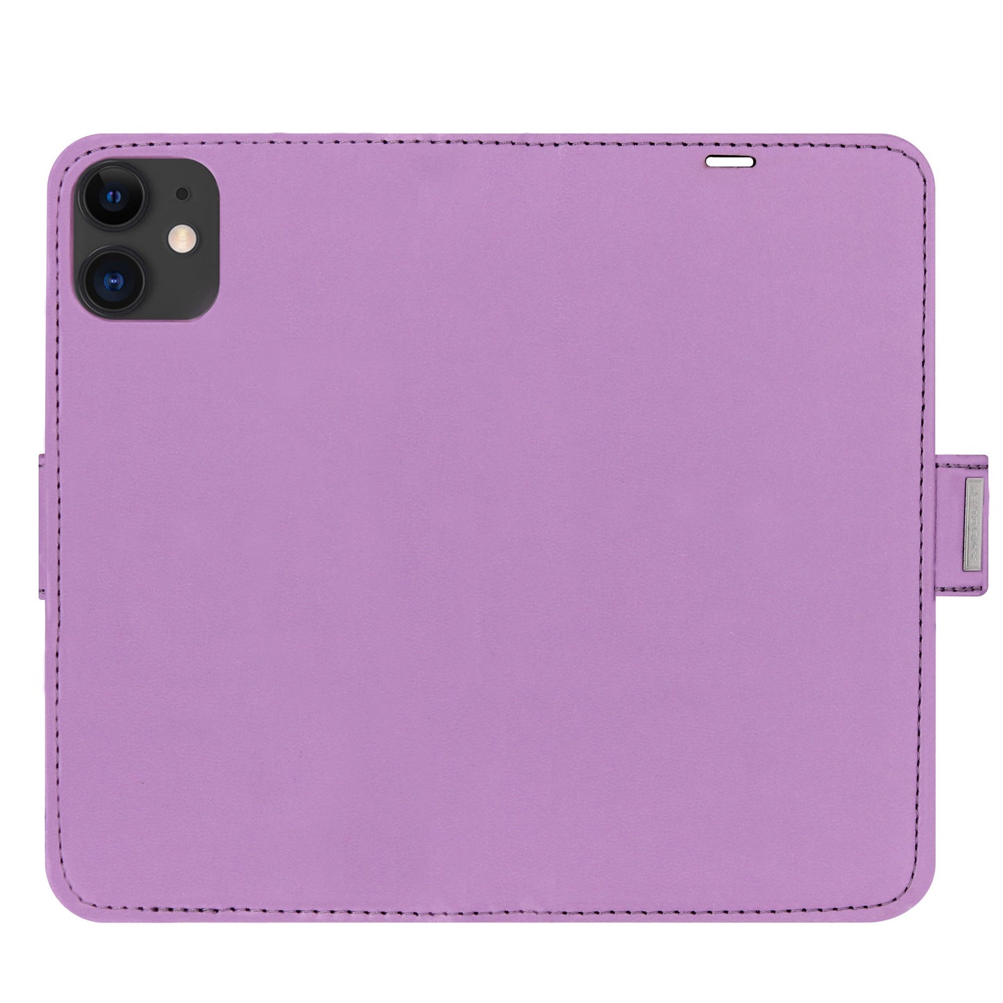 Victor Case in Purple für das iPhone 12 Mini