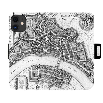 Basel Merian Victor Case for the iPhone 11