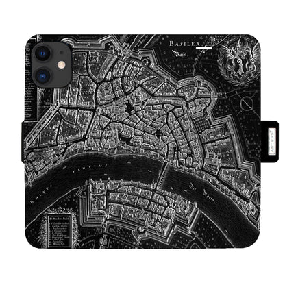 Basel Merian Negative Victor Case for the iPhone 11