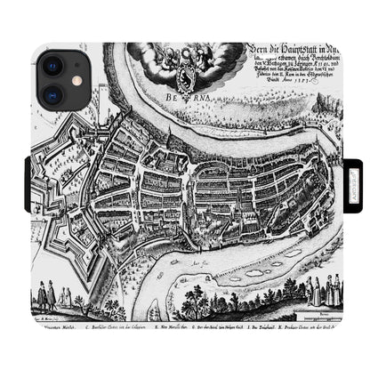 Bern Merian Victor Case for the iPhone 11