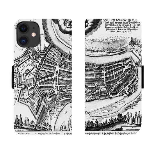 Bern Merian Victor Case for the iPhone 11