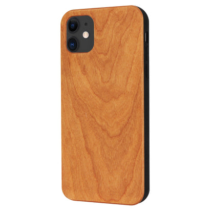 Eden Case aus Kirschholz für das iPhone 11