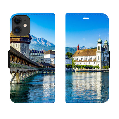 City Collection Luzern Kappellbrücke Victor Case (alle Modelle)