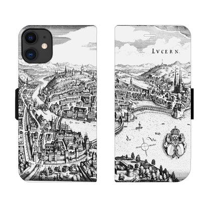 Lucerne Merian Victor Case for the iPhone 11