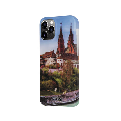 Basel City Munster 360° case for the iPhone 11 Pro Max