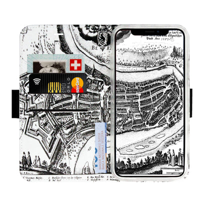 Bern Merian Victor Case für das iPhone 13 Mini