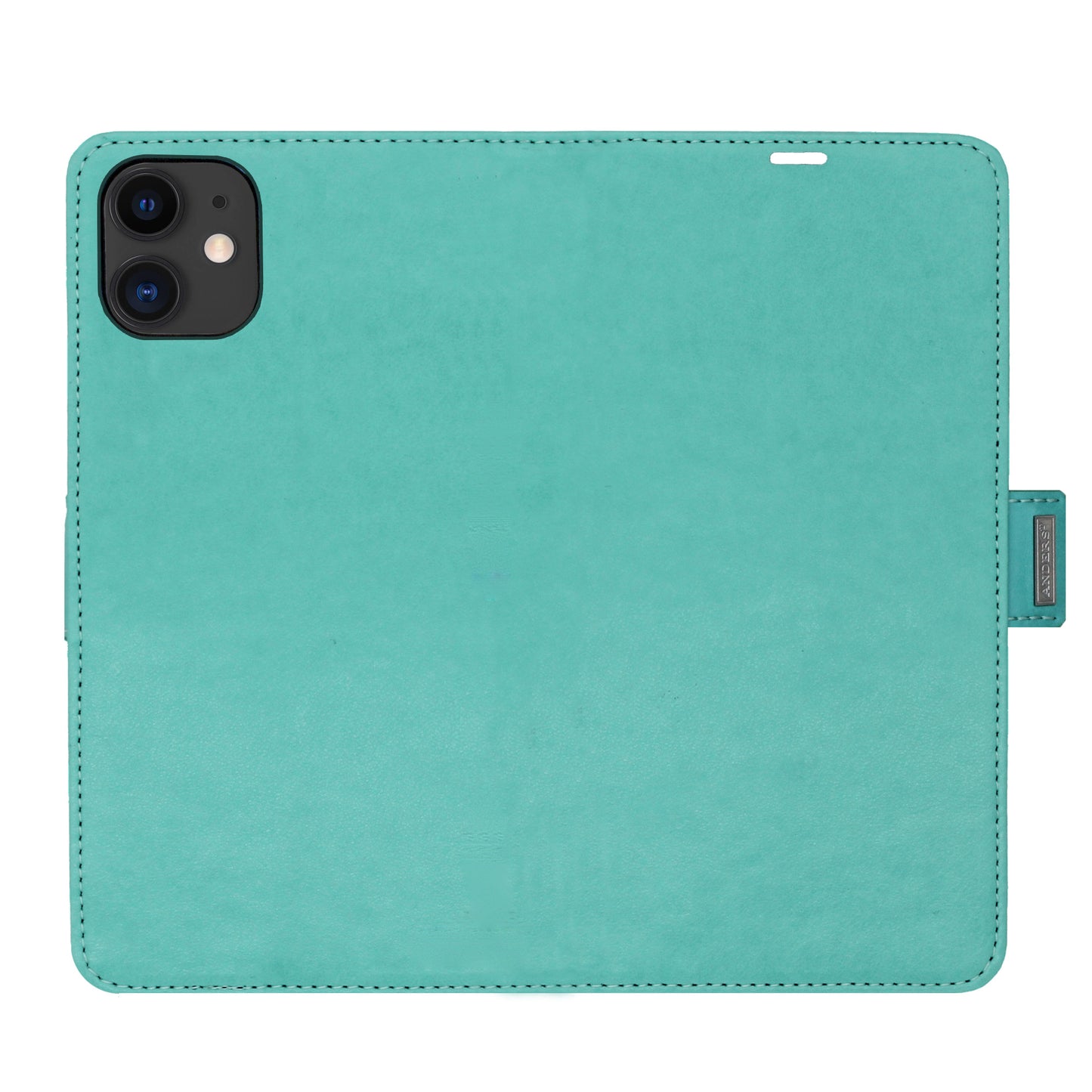 Mint Victor Case for the iPhone 11 