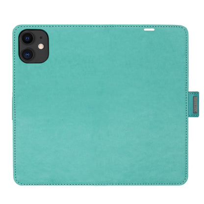 Mint Victor Case for the iPhone 11 