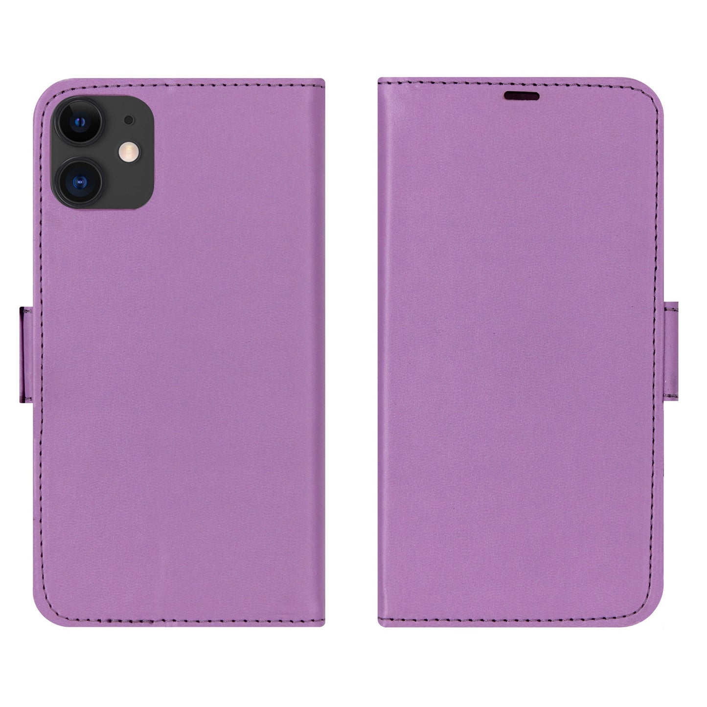 Victor Case in Purple für das iPhone 12 Mini