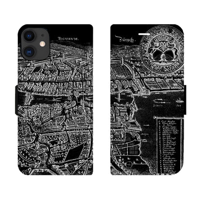 Zurich Merian Negative Victor Case for the iPhone 11