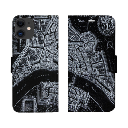 Basel Merian Negative Victor Case Collection (all models)