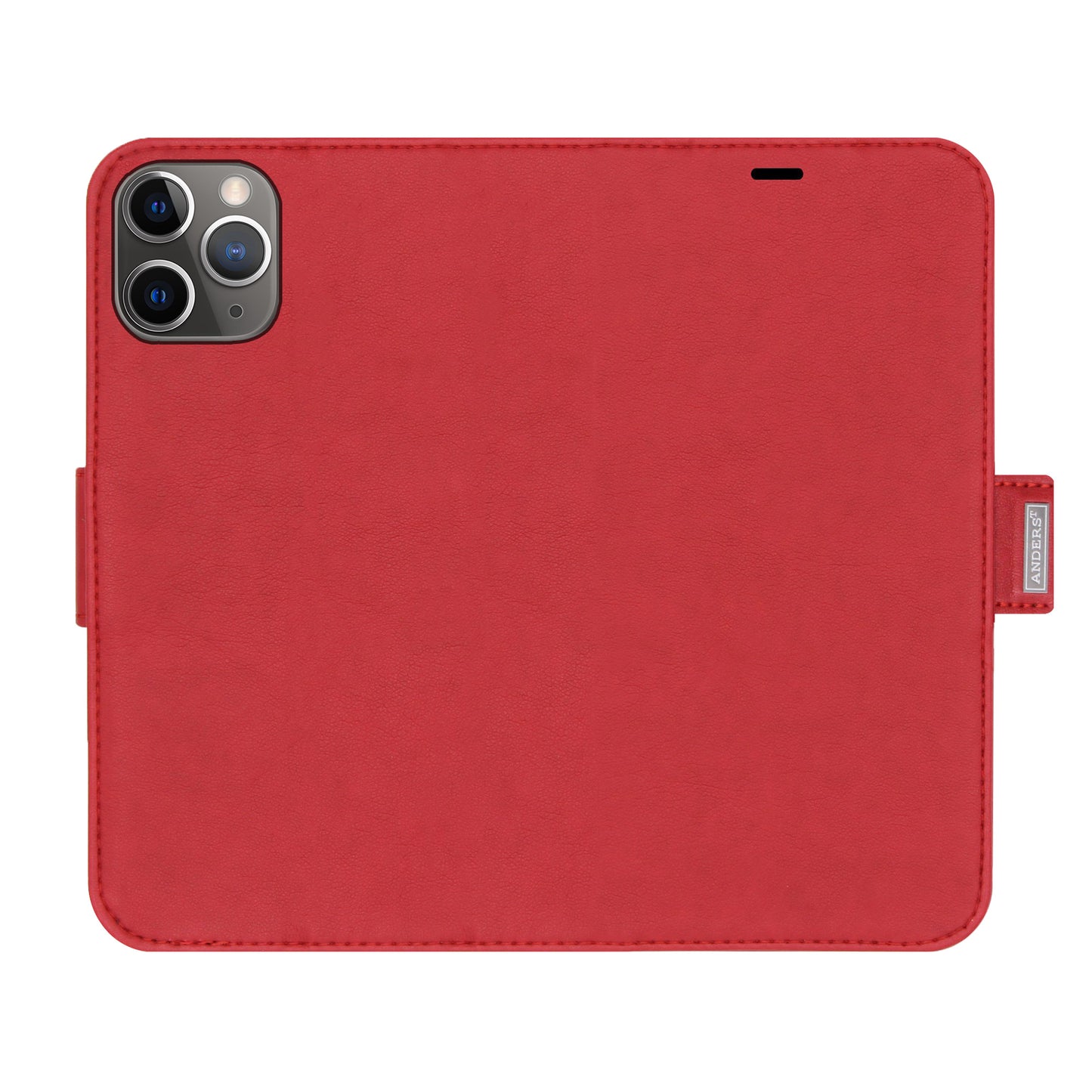Red Victor Case for the iPhone 11 Pro