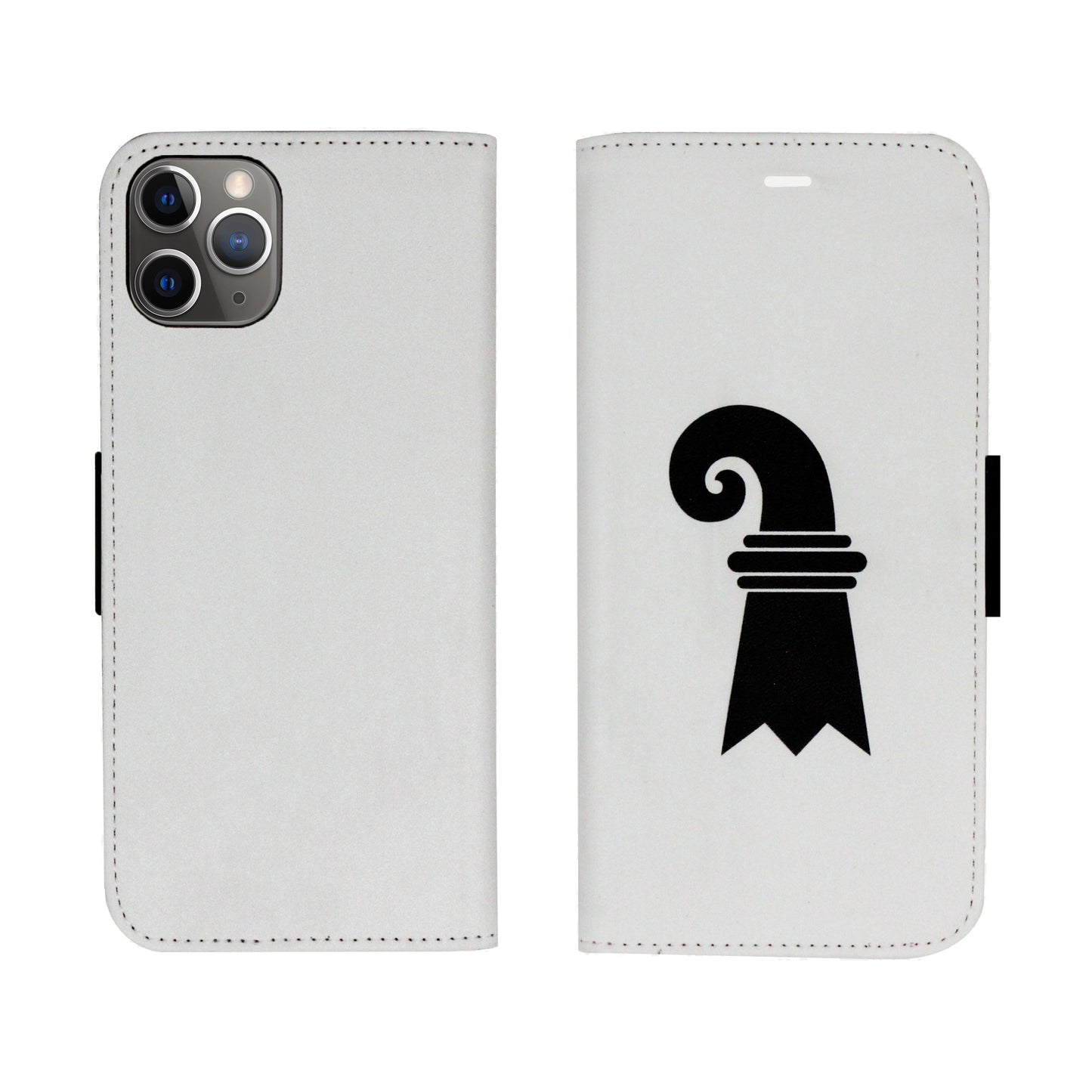 Baslerstab Victor Case für das iPhone 11 Pro Max