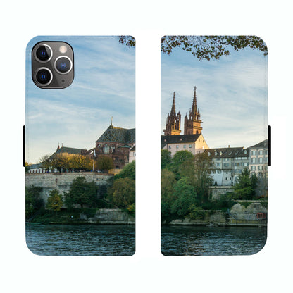 City Collection Basel Münster Victor Case (alle Modelle)