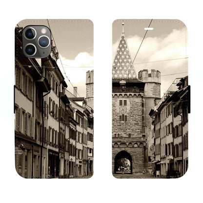 City Collection Basel Spalentor Victor Case (alle Modelle)