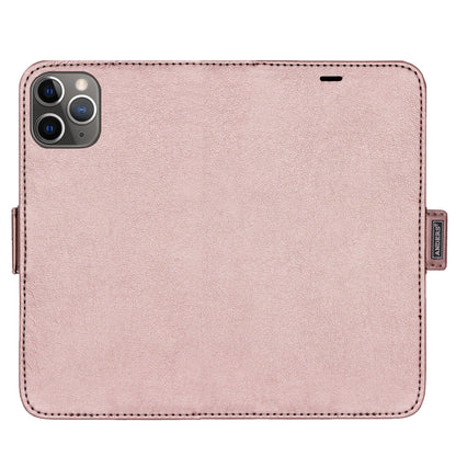 Victor Case in Rosegold für das iPhone 11 Pro Max