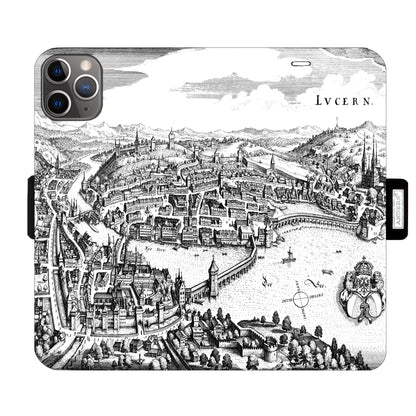 Lucerne Merian Victor Case for the iPhone 11 Pro