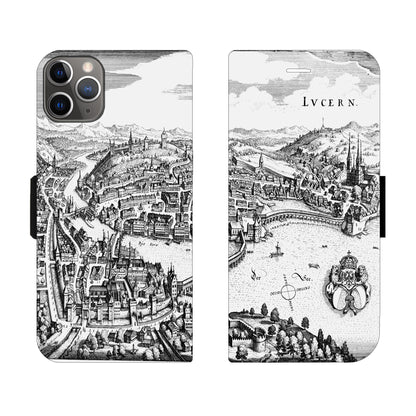 Lucerne Merian Victor Case for the iPhone 11 Pro