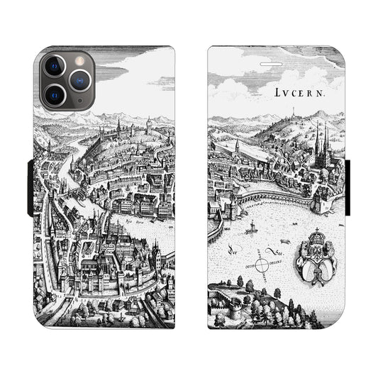 Lucerne Merian Victor Case for the iPhone 11 Pro