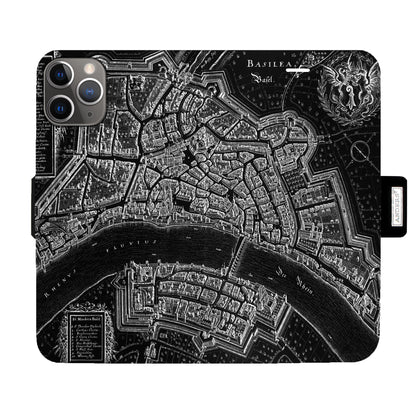 Basel Merian (Negative) Victor Case for the iPhone 11 Pro Max