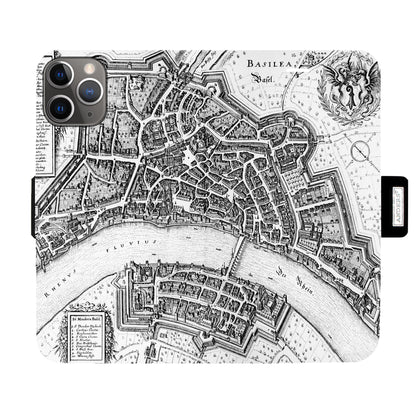 Basel Merian Victor Case for the iPhone 11 Pro 