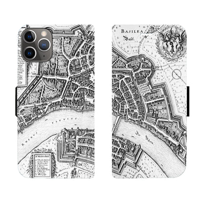 Basel Merian Victor Case for the iPhone 11 Pro 
